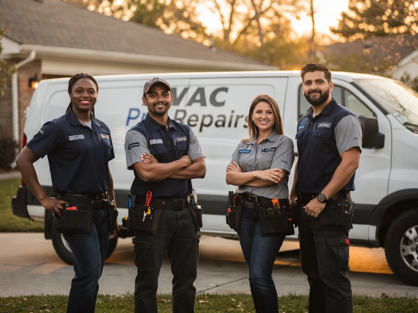 Heat Pump Repair company in Woodland, WI