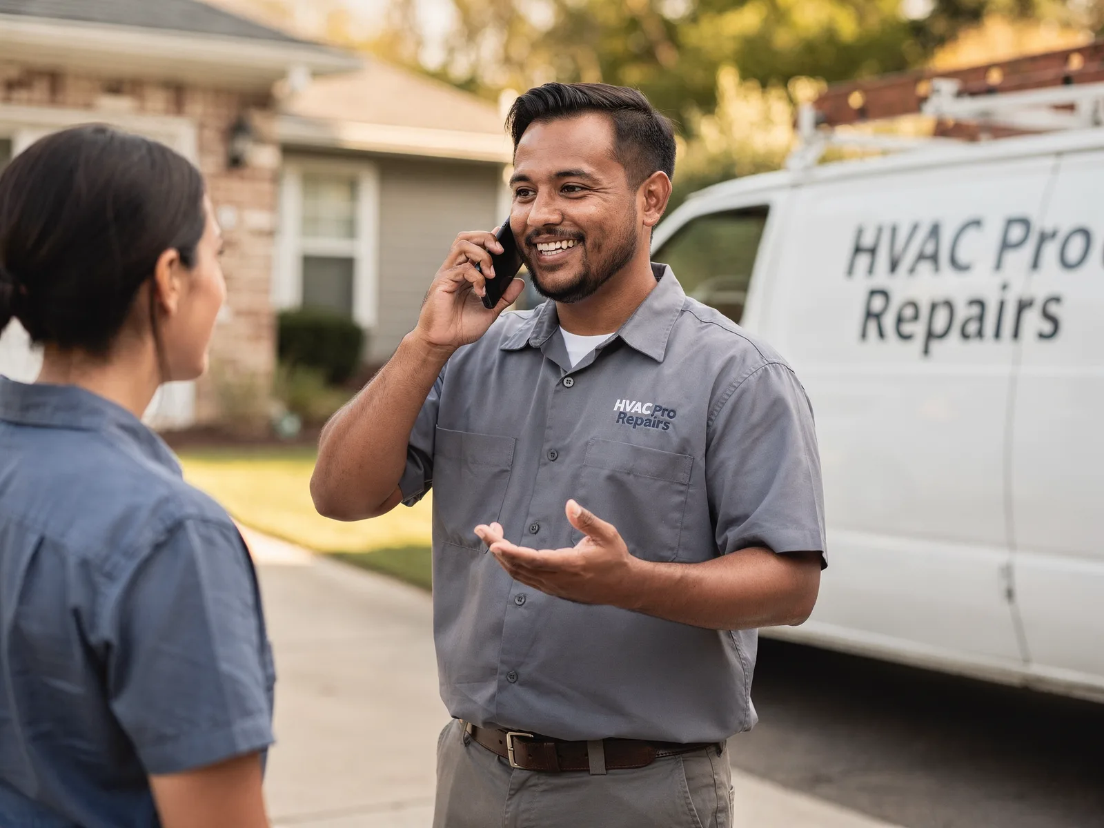 Heat Pump Repair Woodland, WI FAQs